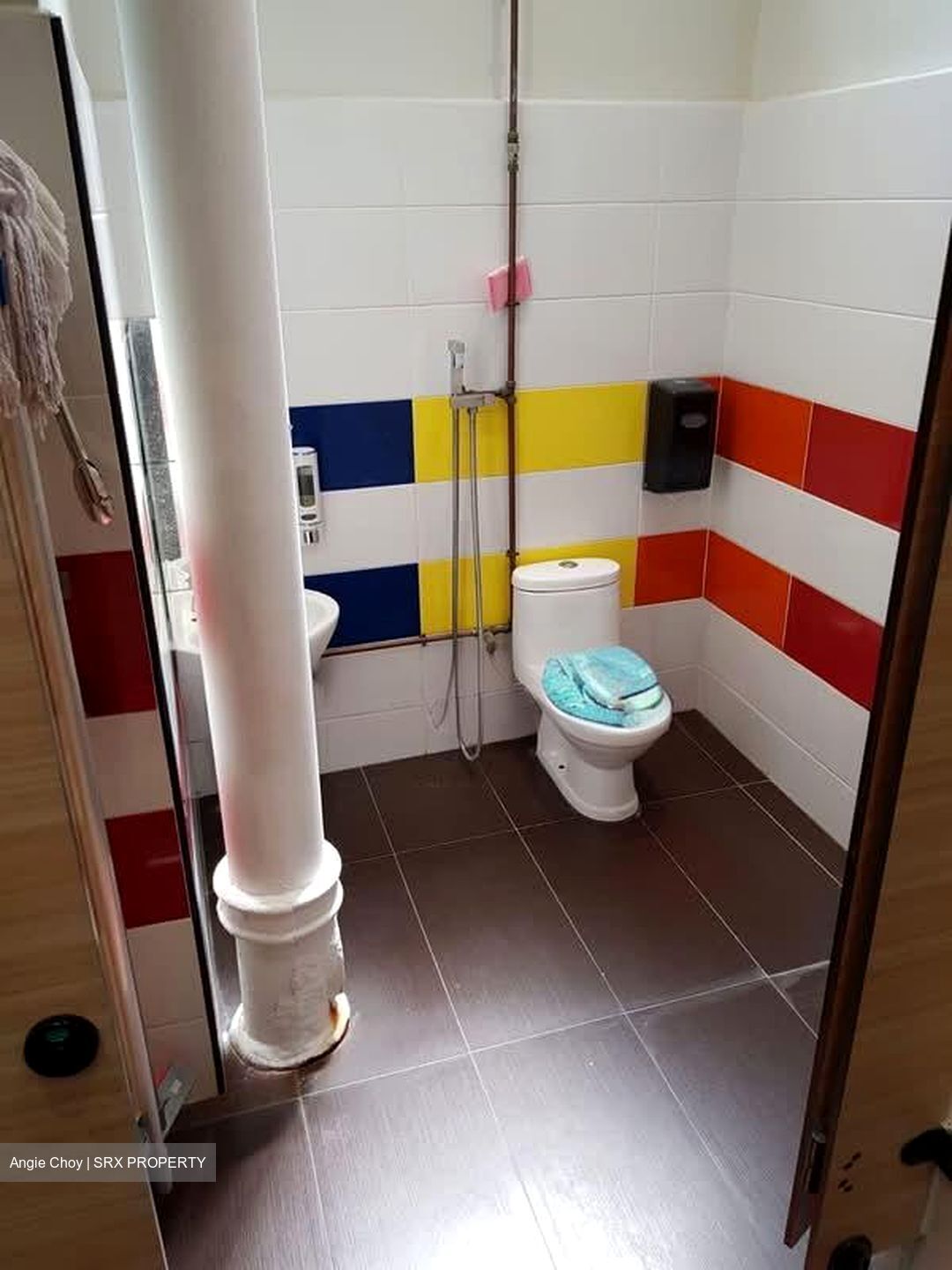 Jurong West Street 41 (D22), Shop House #535391501